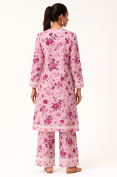 Lawn Print 2 PC